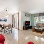 Los Naranjos Puerto Banus Home