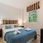 Los Naranjos Puerto Banus Home